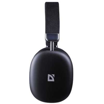 гарнитура Defender FreeMotion B500 Black