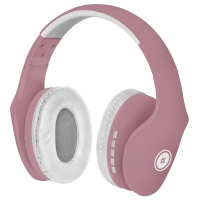 гарнитура Defender FreeMotion B525 Pink/White