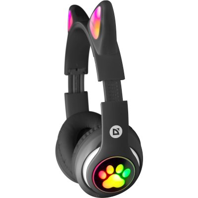 гарнитура Defender FreeMotion B585 Black