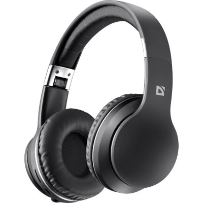 гарнитура Defender FreeMotion B595 Black
