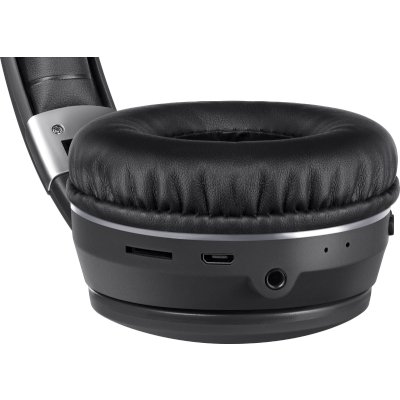 гарнитура Defender FreeMotion B595 Black