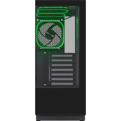 корпус Defender HyperHub Black