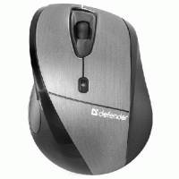 мышь Defender Largo MB-765 Nano GM Grey