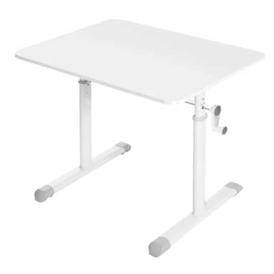 компьютерный стол Defender Legend White