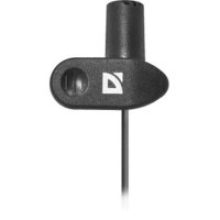микрофон Defender MIC-109 Черный