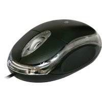 мышь Defender MS-900 Black 52900