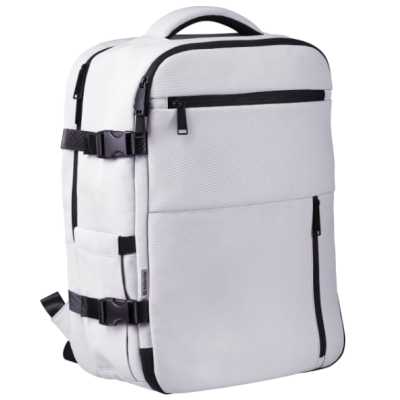 рюкзак Defender Nomad Light Grey 26200 серый, черный
