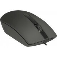 мышь Defender Office MB-210 Black Черный