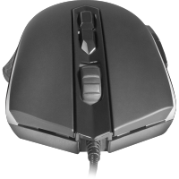 мышь Redragon Memeanlion Chroma Черный