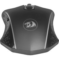 мышь Redragon Memeanlion Chroma Черный