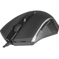 мышь Redragon Memeanlion Chroma Черный