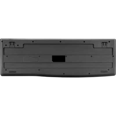 клавиатура Defender Seoul C-972 Black Черный