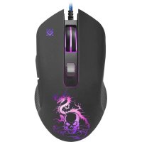 мышь Defender Sky Dragon GM-090L WO Черный