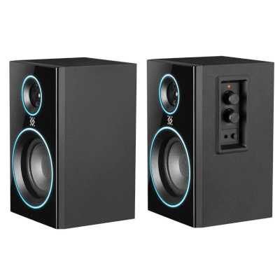 колонки Defender Solar 12 Black