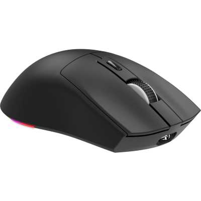 мышь Defender Starlight GM-186 Black Черный