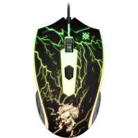 мышь Defender Thunderbolt GM-925 Черный
