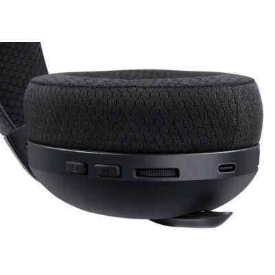 гарнитура Defender Triple Black