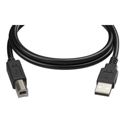 кабель Defender USB 2.0 AM-BM 87012