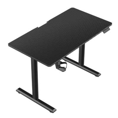 игровой стол Defender Volt Black 64475