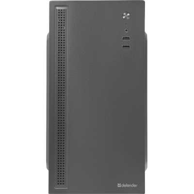 корпус Defender X11 Black