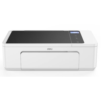 МФУ Deli D311NW Белый
