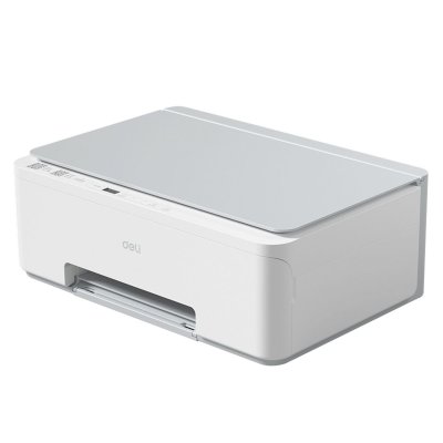 МФУ Deli D516W Белый