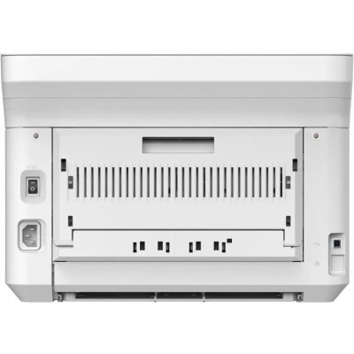 МФУ Deli Laser M2000DNW Белый