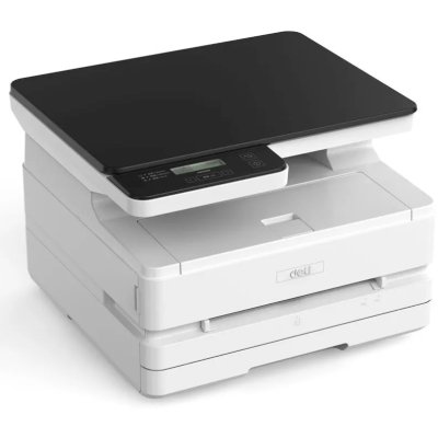 МФУ Deli Laser M2500DN Белый