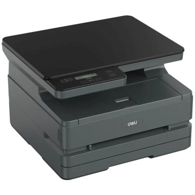 МФУ Deli Laser M3100D Серый