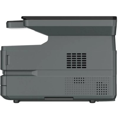 МФУ Deli Laser M3100DN Серый