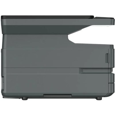 МФУ Deli Laser M3100DW Серый