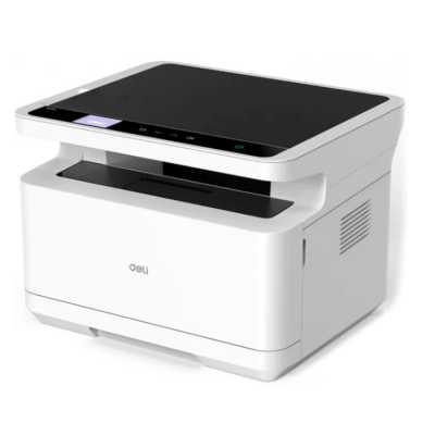 МФУ Deli M2000DNWs Белый