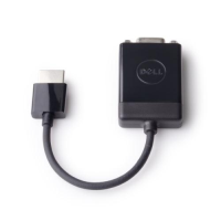 Dell 492-11682 Черный