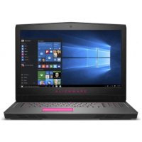 ноутбук Dell Alienware 15 R4 A15-7066 Серебристый