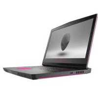 ноутбук Dell Alienware 17 R4 A17-0087 Серебристый