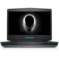 ноутбук Dell Alienware A14-9189 Серебристый