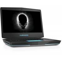 ноутбук Dell Alienware A14-9189 Серебристый