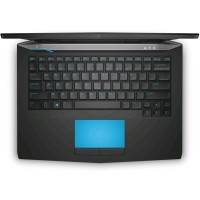 ноутбук Dell Alienware A14-9189 Серебристый