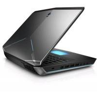 ноутбук Dell Alienware A14-9189 Серебристый