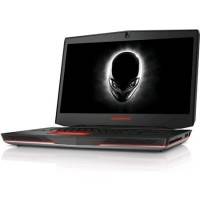 ноутбук Dell Alienware A17-9202 Серебристый