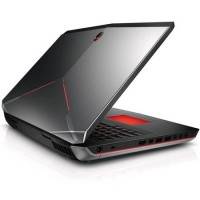 ноутбук Dell Alienware A17-9202 Серебристый