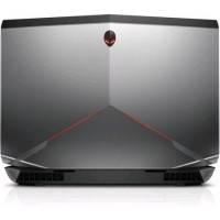 ноутбук Dell Alienware A17-9202 Серебристый