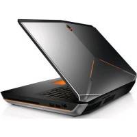 ноутбук Dell Alienware A18-7570 Серебристый