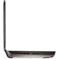 ноутбук Dell Alienware A18-7570 Серебристый