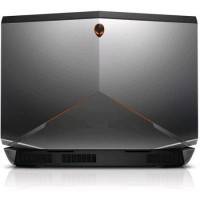 ноутбук Dell Alienware A18-7570 Серебристый