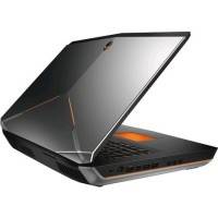 ноутбук Dell Alienware A18-7570 Серебристый
