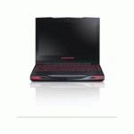 ноутбук Dell Alienware M11x SU4100/4/320/Win 7 HP/Lunar