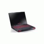 ноутбук Dell Alienware M11x SU4100/4/320/Win 7 HP/Lunar