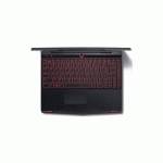 ноутбук Dell Alienware M11x SU4100/4/320/Win 7 HP/Lunar