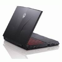 ноутбук Dell Alienware M14x-8889 Черный